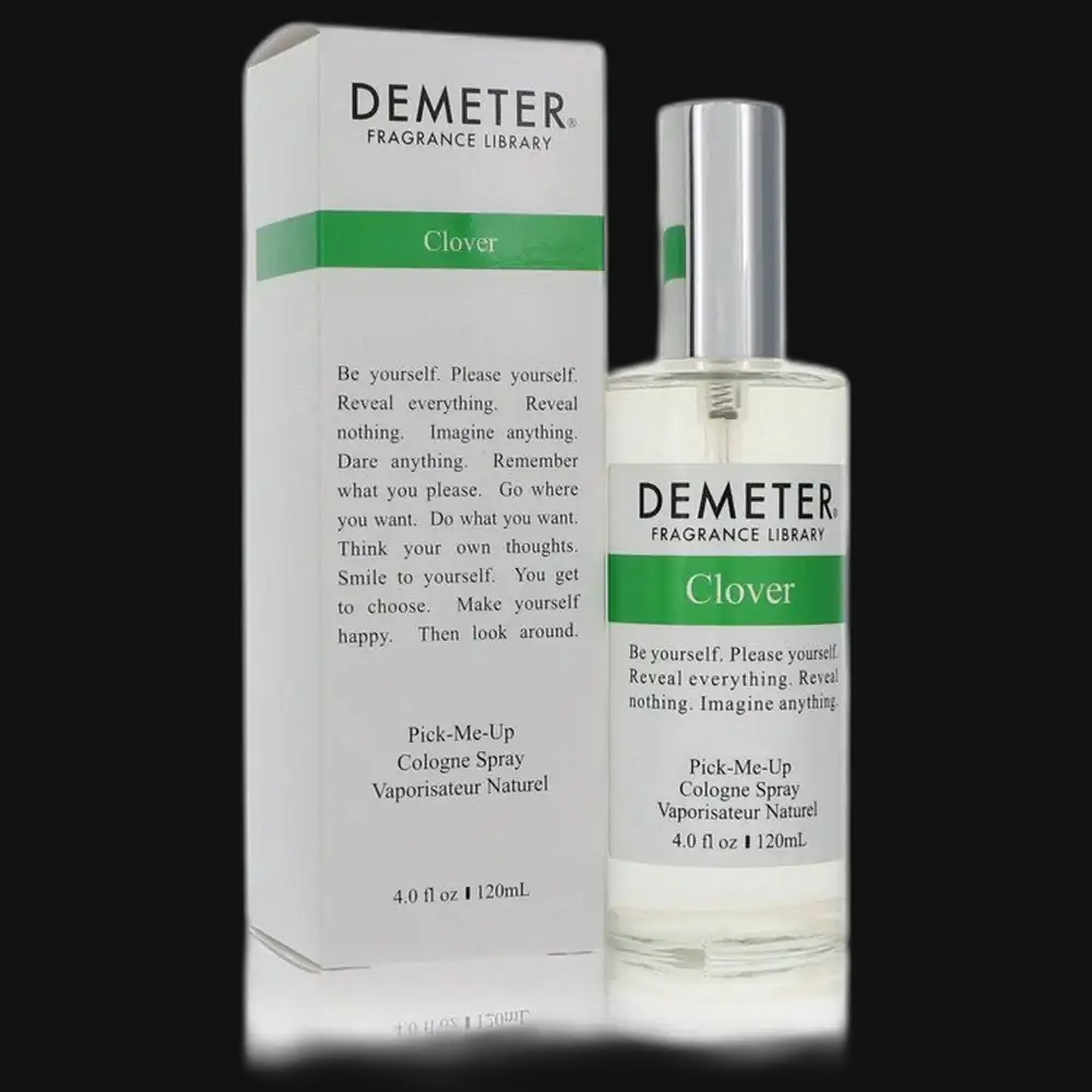 Clover By Demeter (Unisex) by Gamer Scents