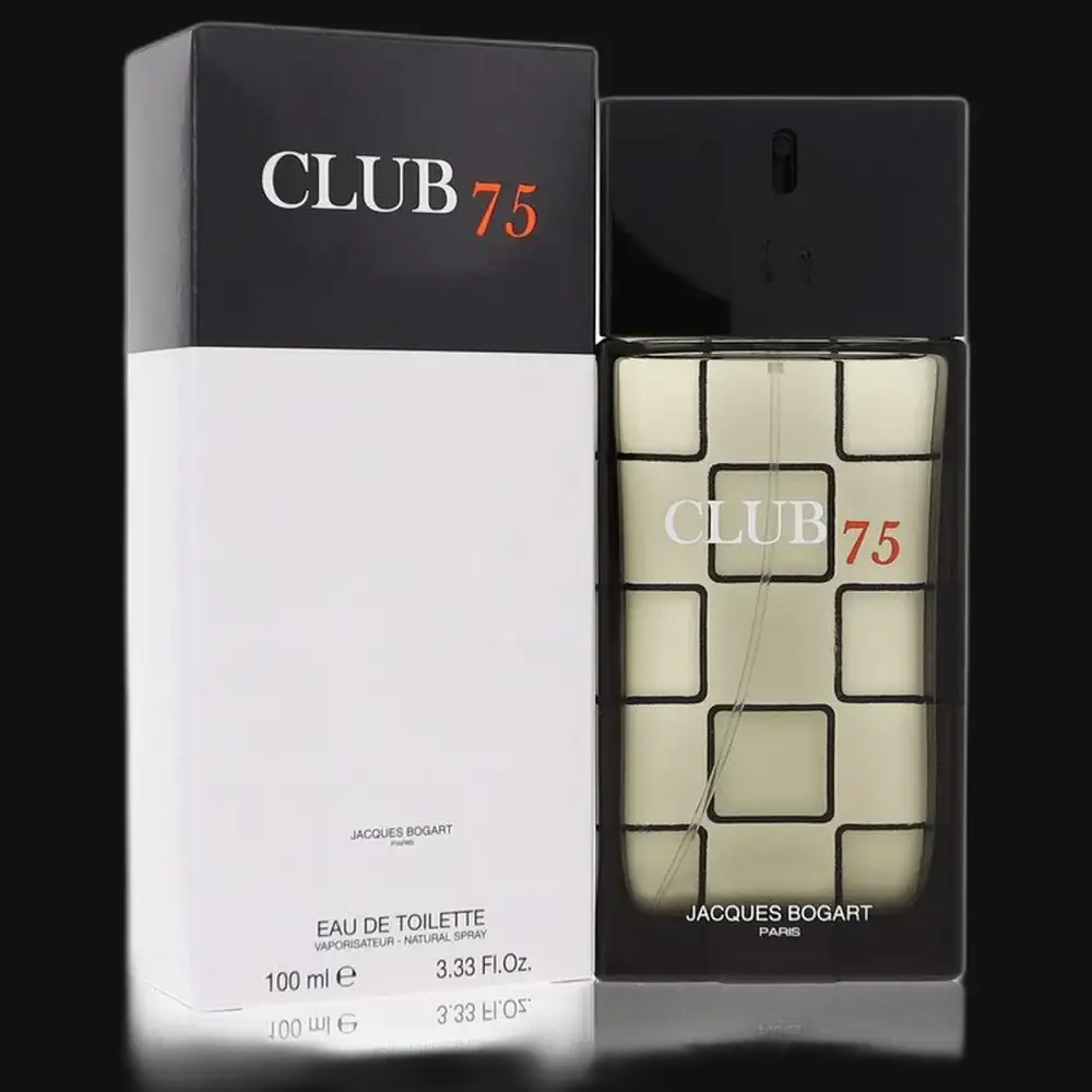 Club 75 By Jacques Bogart Cologne for Men by Gamer Scents