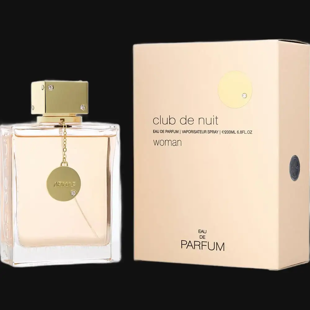 Club De Nuit By Armaf Perfume for Women by Gamer Scents