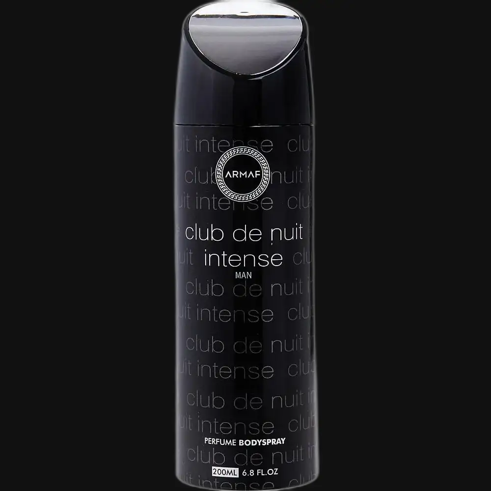 Club De Nuit Intense By Armaf Cologne for Men by Gamer Scents