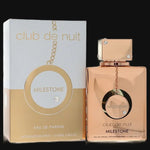 Club De Nuit Milestone By Armaf Cologne for Men