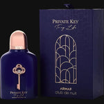 Club De Nuit Private Key To My Life By Armaf (Unisex)