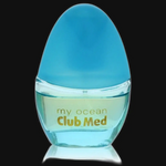 Club Med My Ocean By Coty Perfume for Women