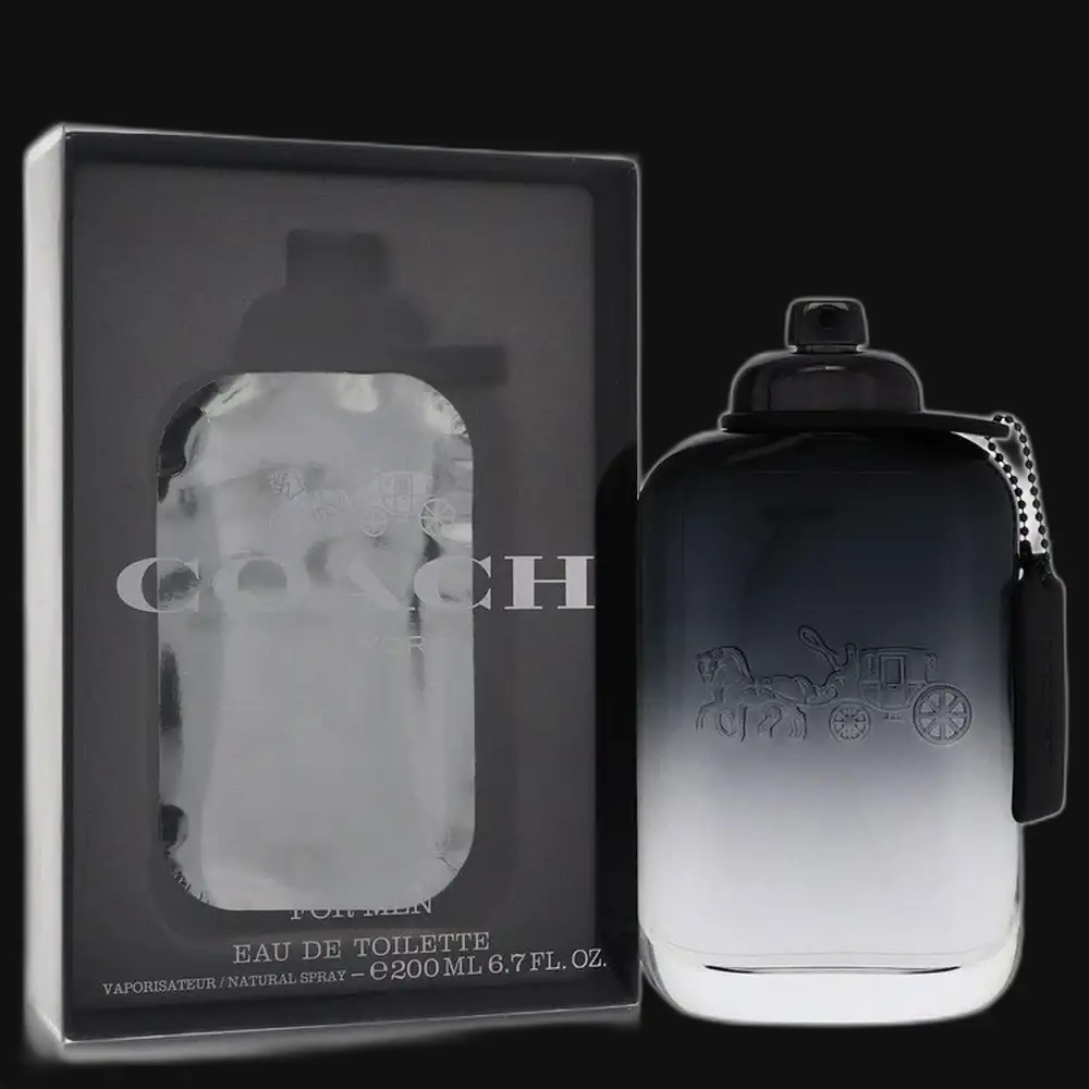 Coach By Coach Cologne for Men by Gamer Scents