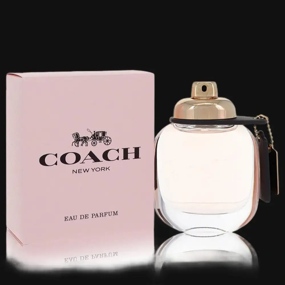 Coach By Coach Perfume for Women by Gamer Scents