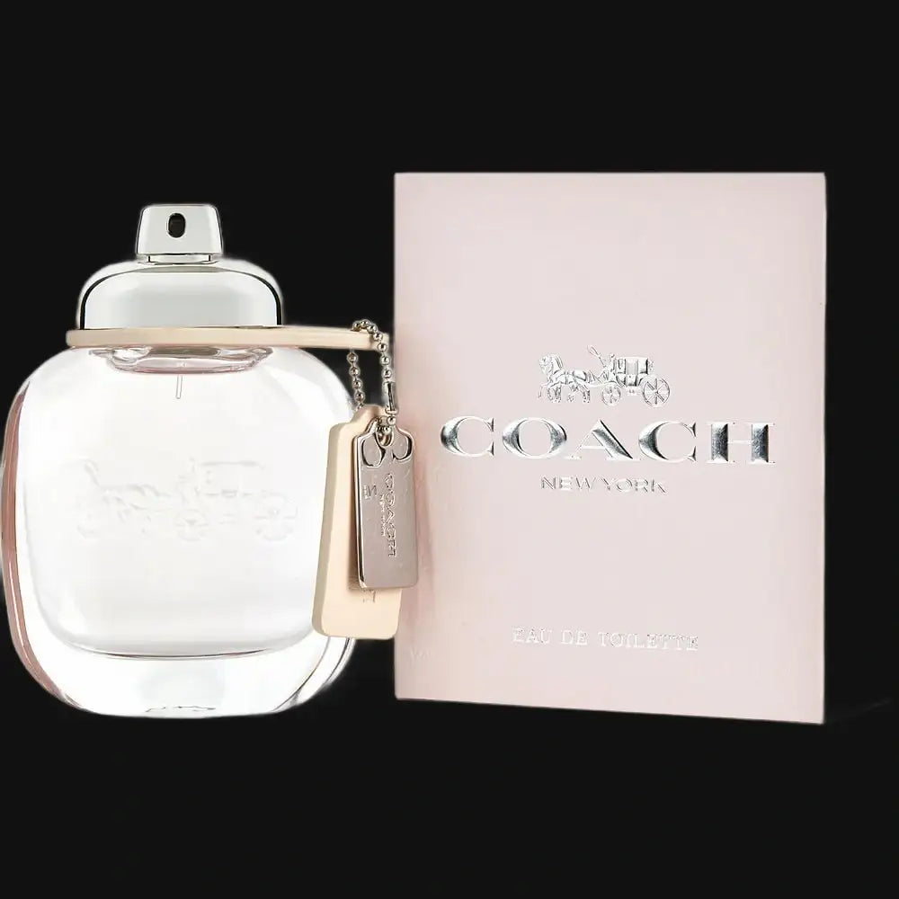 Coach By Coach Perfume for Women by Gamer Scents