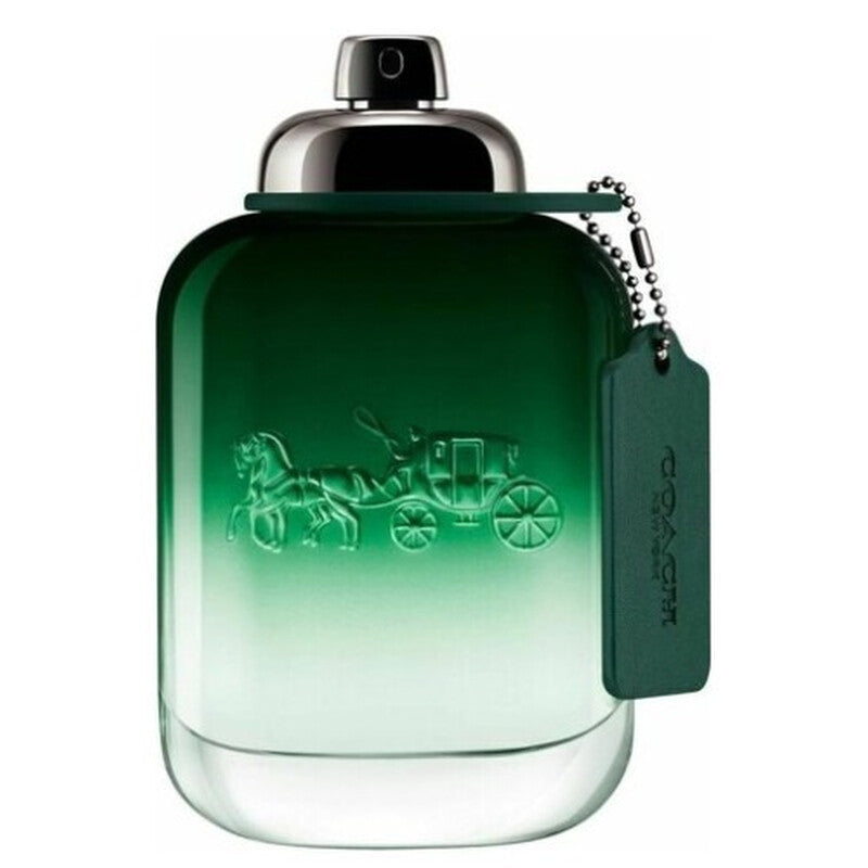 Coach Men&