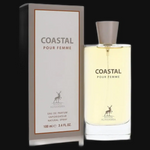 Coastal Pour Femme By Maison Alhambra Perfume for Women