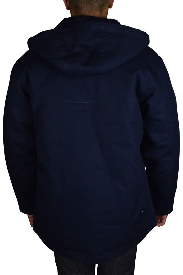 Heron Preston Men Coat by Luosophy