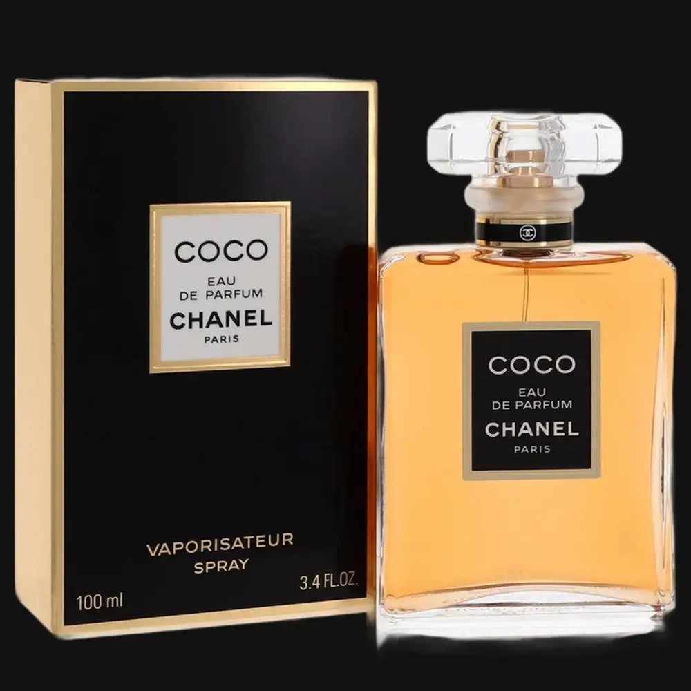 Coco By Chanel Perfume for Women by Gamer Scents