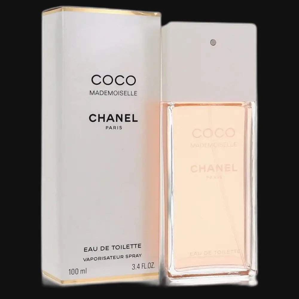 Coco Mademoiselle By Chanel Perfume for Women by Gamer Scents
