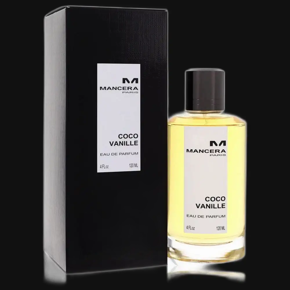 Coco Vanille By Mancera (Unisex) by Gamer Scents
