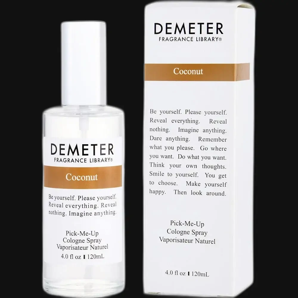 Coconut By Demeter (Unisex)