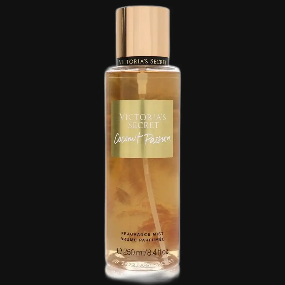 Coconut Passion By Victoria&