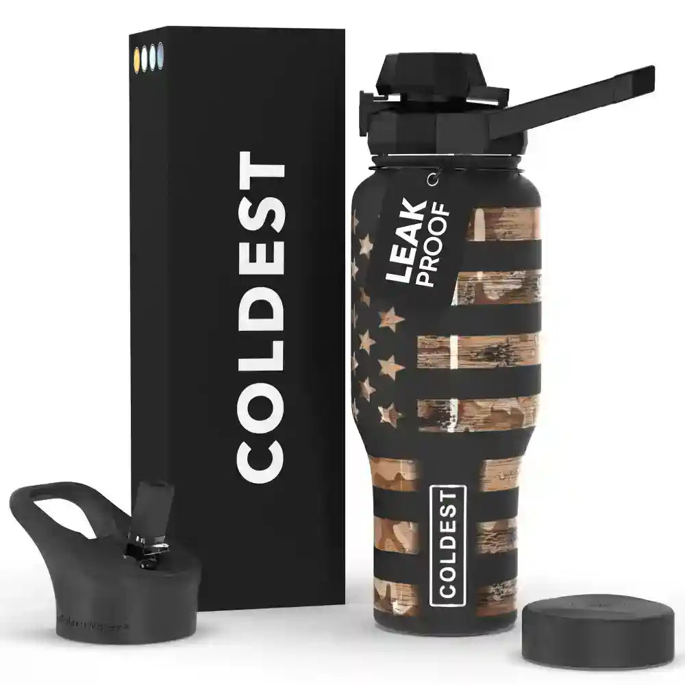 Coldest 36oz Universal by Coldest