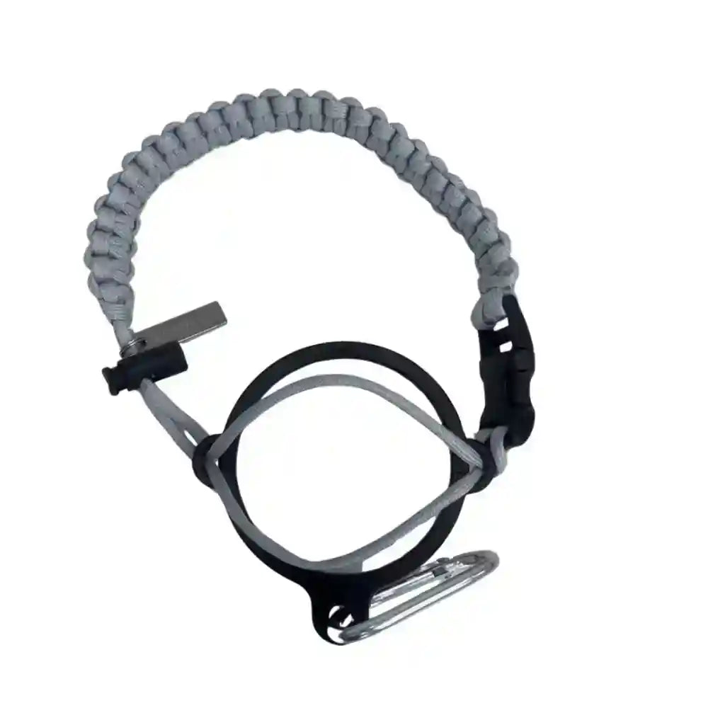Coldest Paracord Handle DestGlow