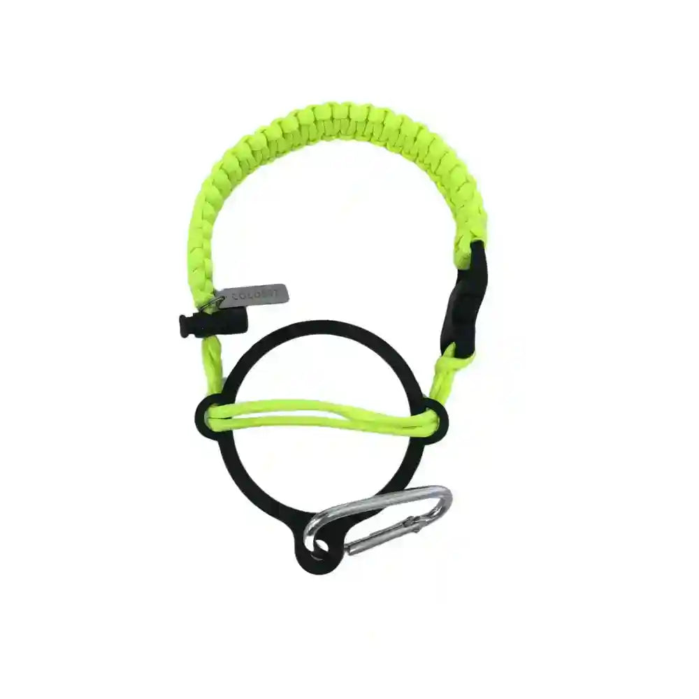 Coldest Paracord Handle DestGlow
