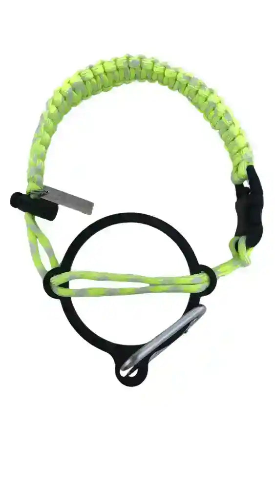 Coldest Paracord Handle DestGlow