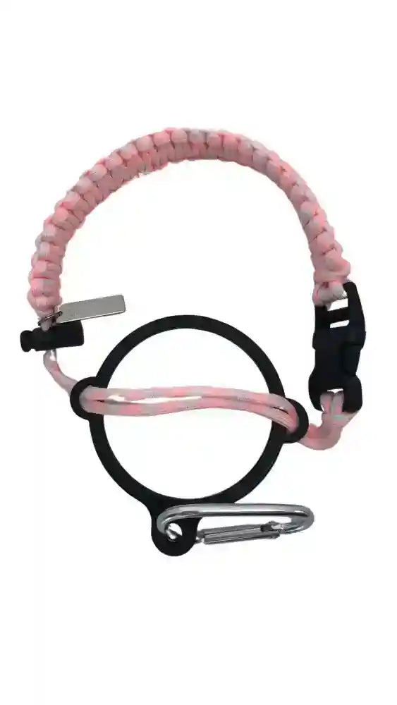 Coldest Paracord Handle DestGlow