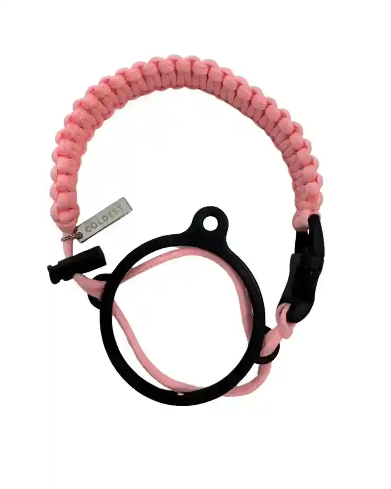 Coldest Paracord Handle DestGlow