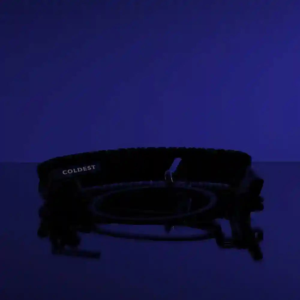 COLDEST Glowie Paracords by Coldest