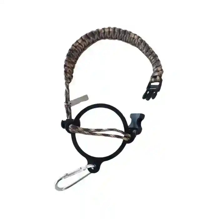 Coldest Paracord Handle DestGlow