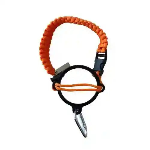 Coldest Paracord Handle DestGlow