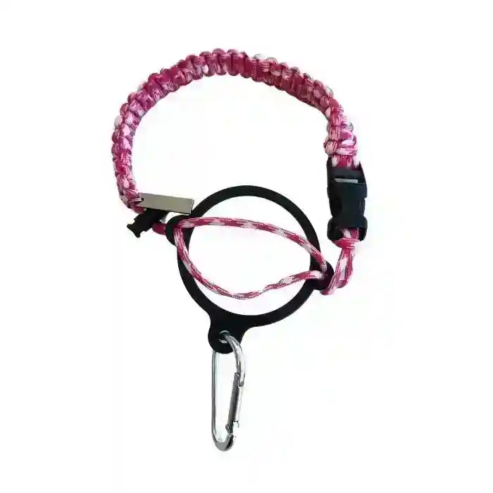 Coldest Paracord Handle DestGlow
