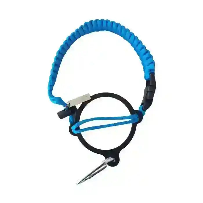 Coldest Paracord Handle DestGlow