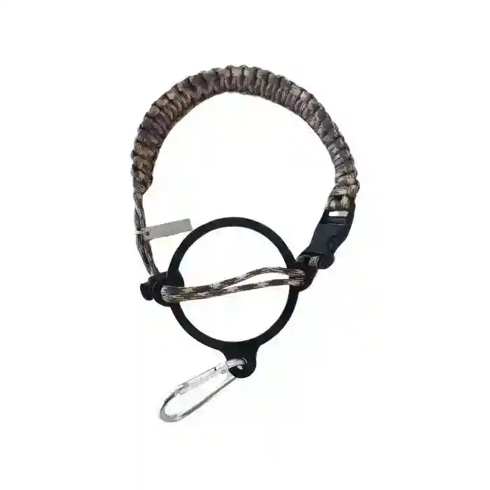 Coldest Paracord Handle DestGlow