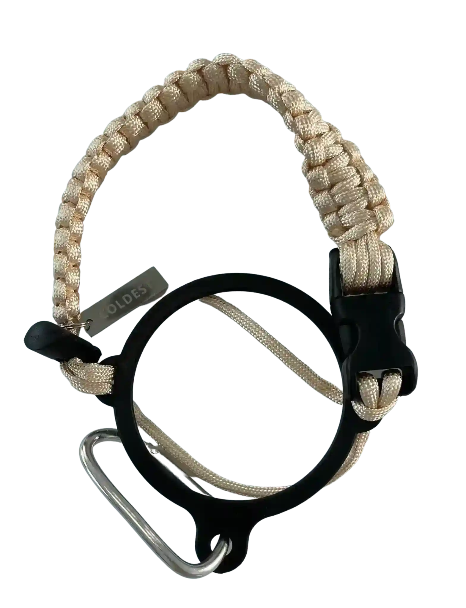 Coldest Paracord Handle DestGlow
