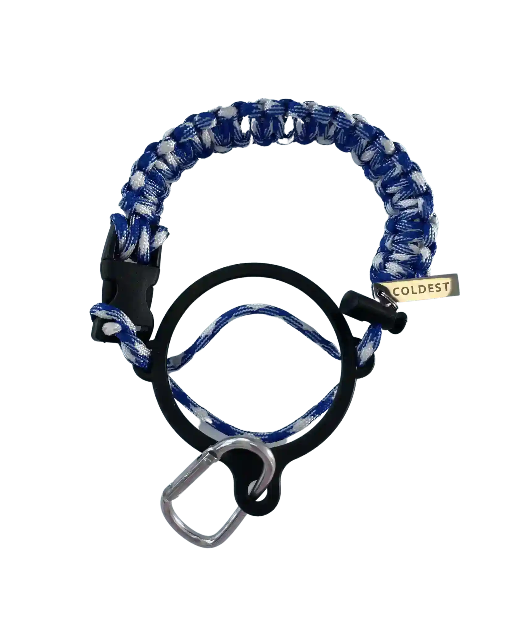 Coldest Paracord Handle DestGlow