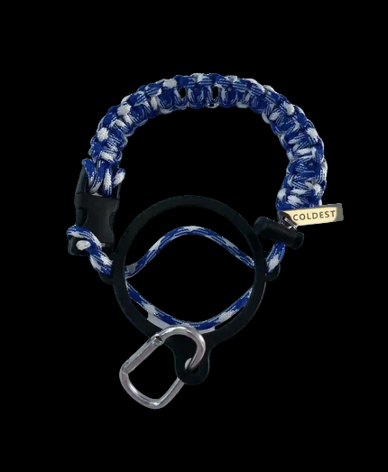 Coldest Paracord Handle DestGlow