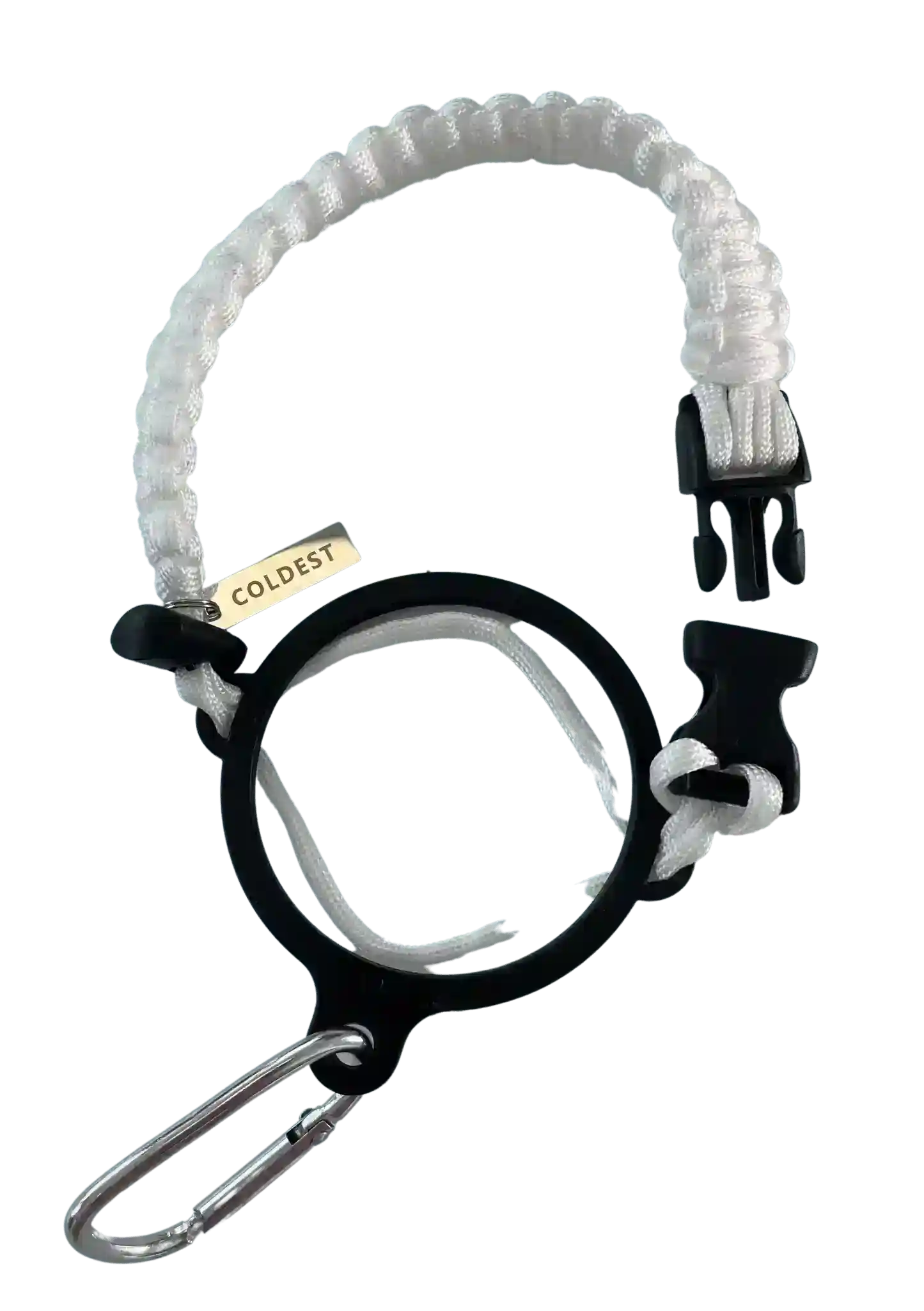 Coldest Paracord Handle DestGlow