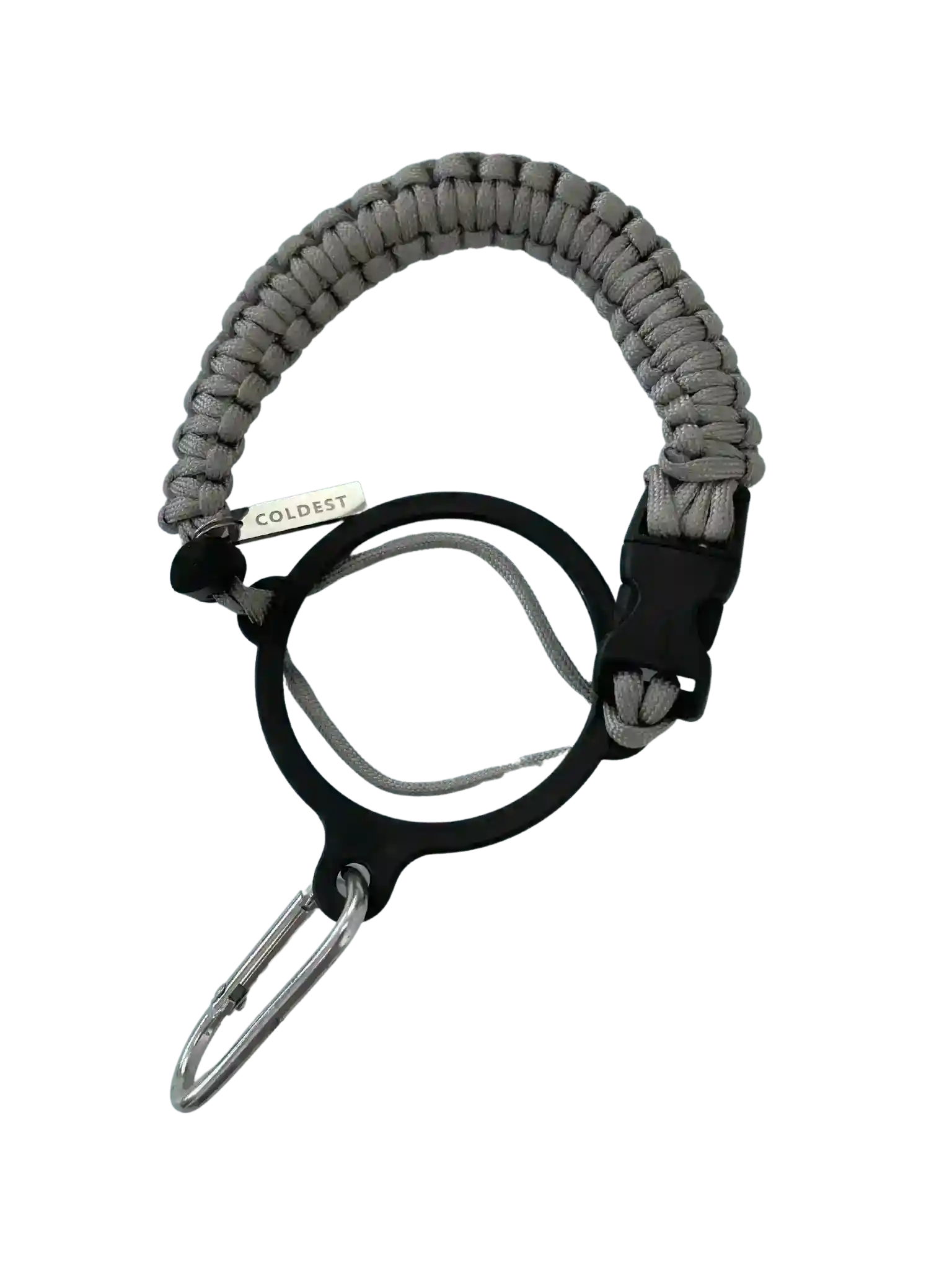 Coldest Paracord Handle DestGlow