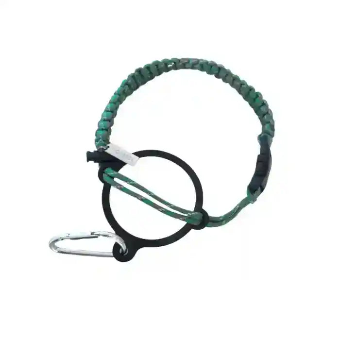 Coldest Paracord Handle DestGlow