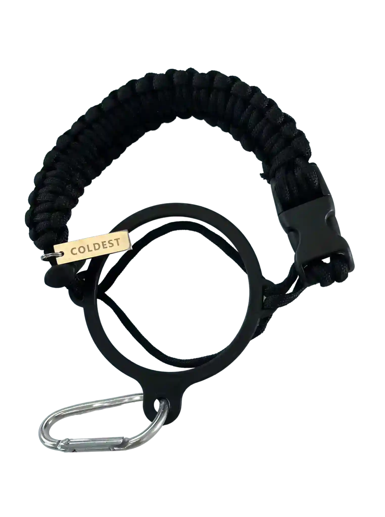 Coldest Paracord Handle DestGlow