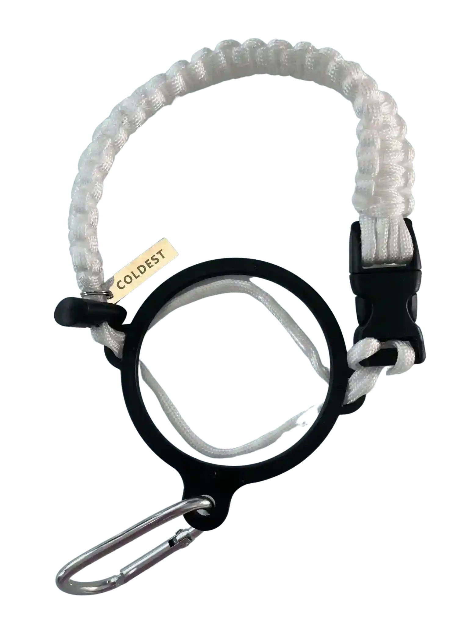 Coldest Paracord Handle DestGlow