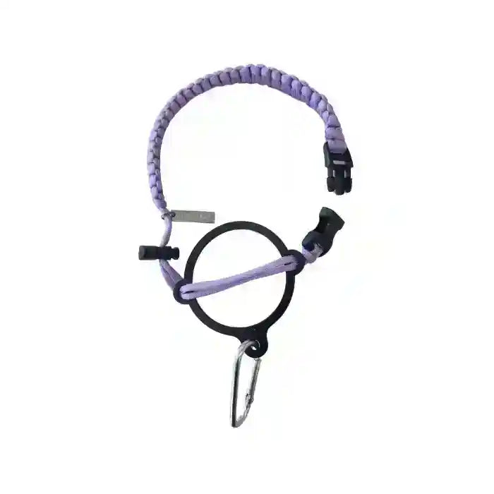 Coldest Paracord Handle DestGlow