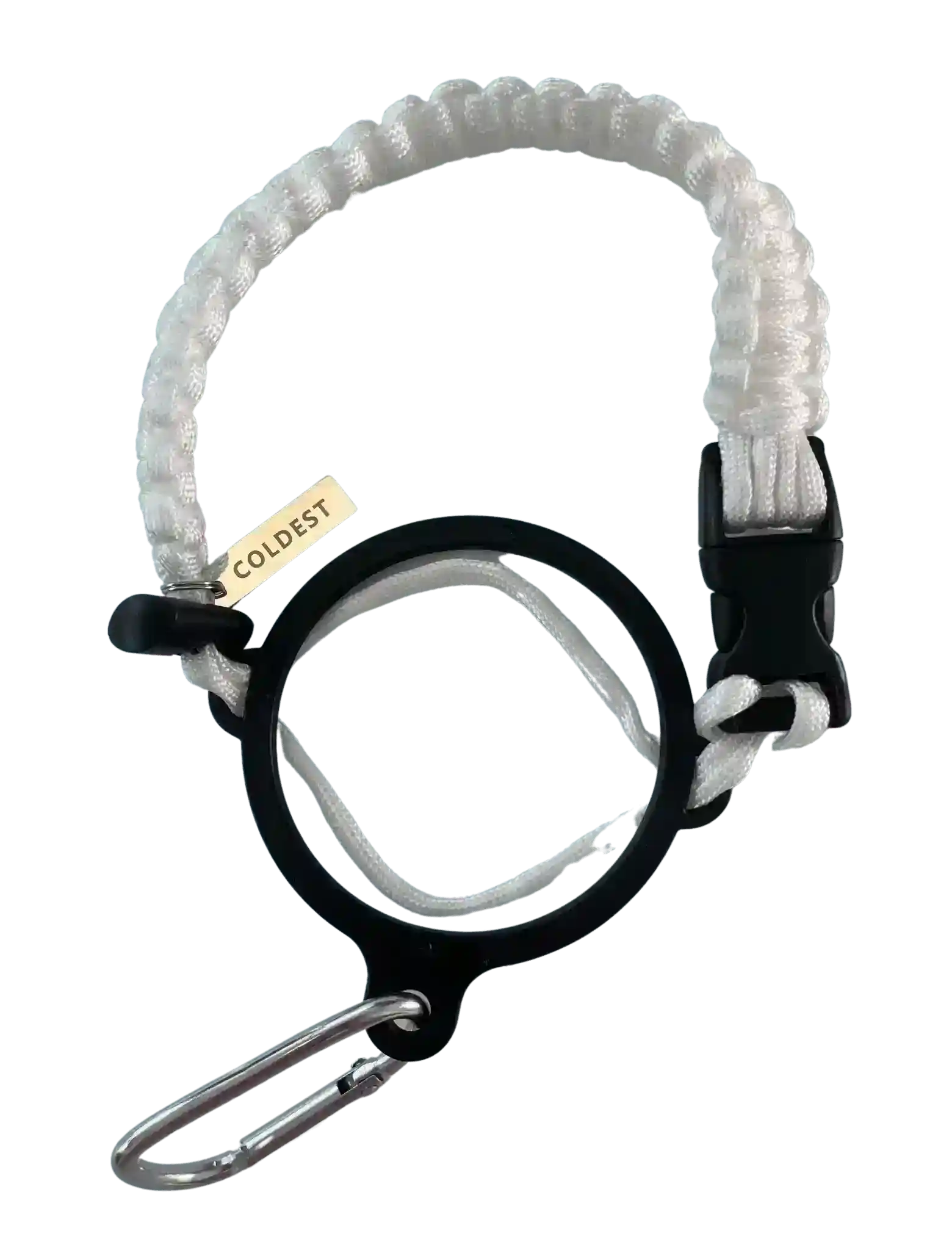 Coldest Paracord Handle DestGlow