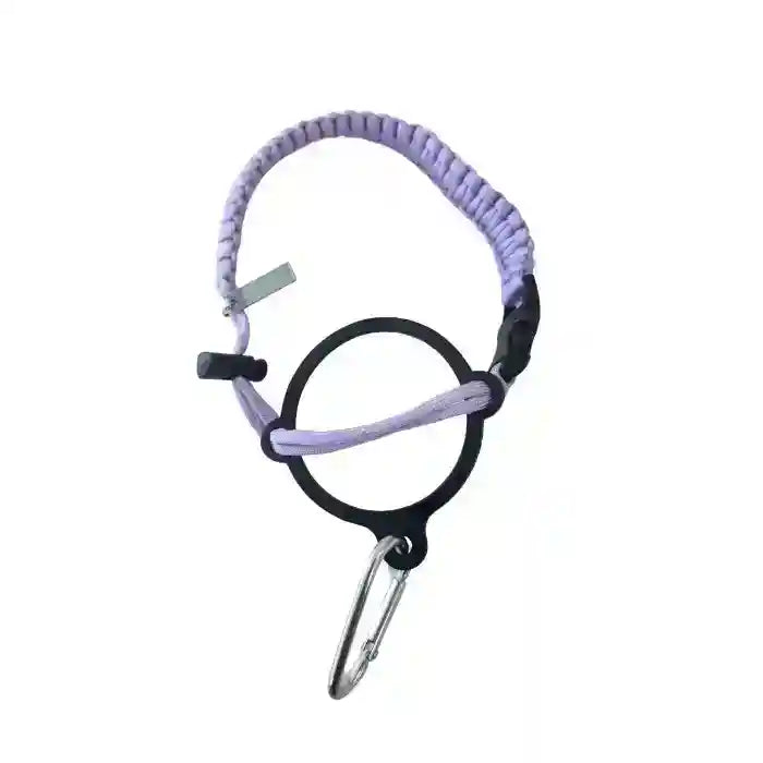 Coldest Paracord Handle DestGlow