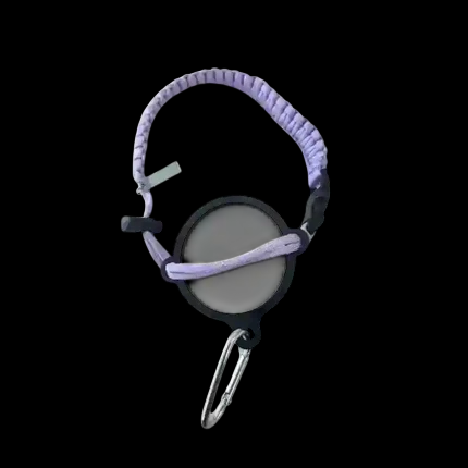 Coldest Paracord Handle DestGlow