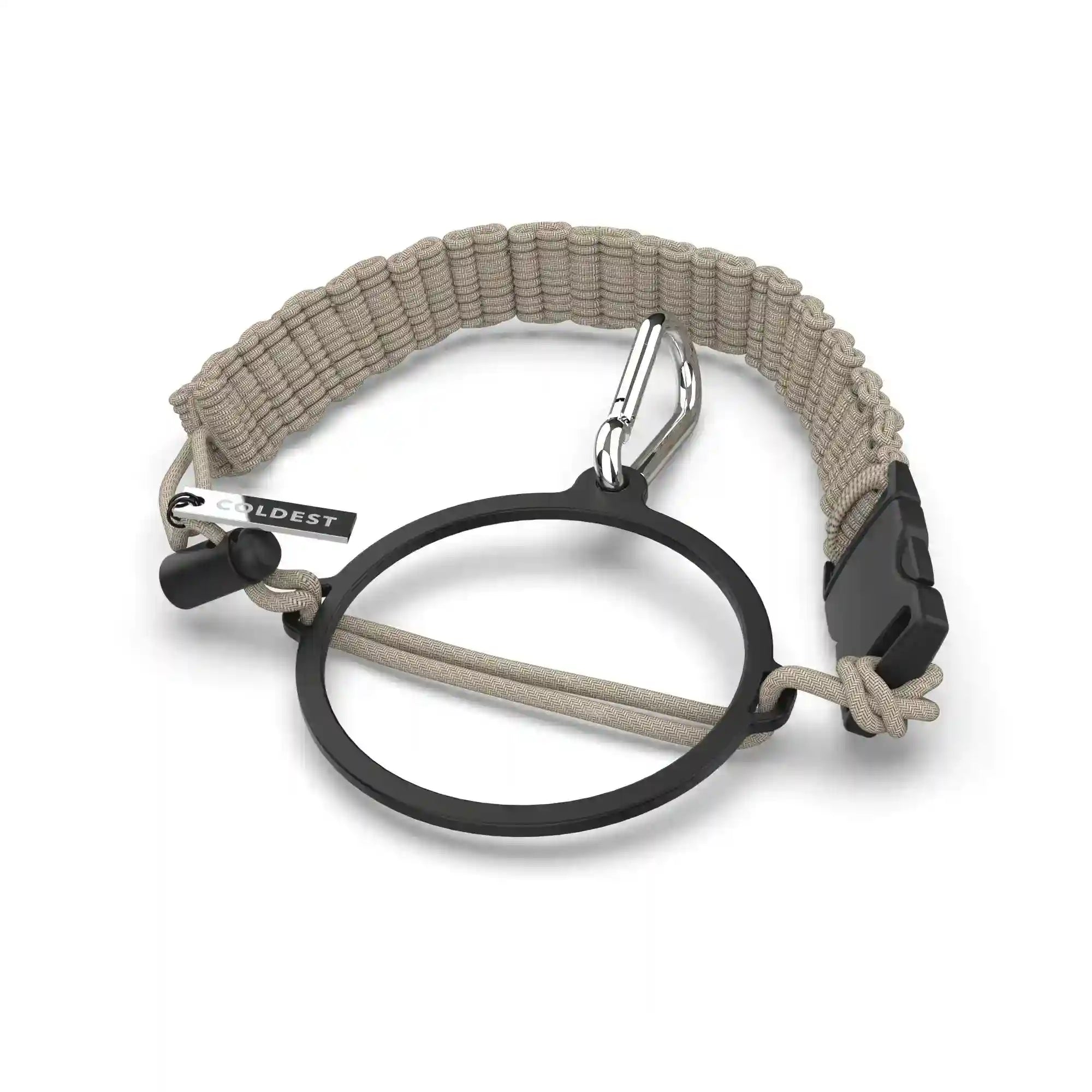 Coldest Paracord Handle DestGlow