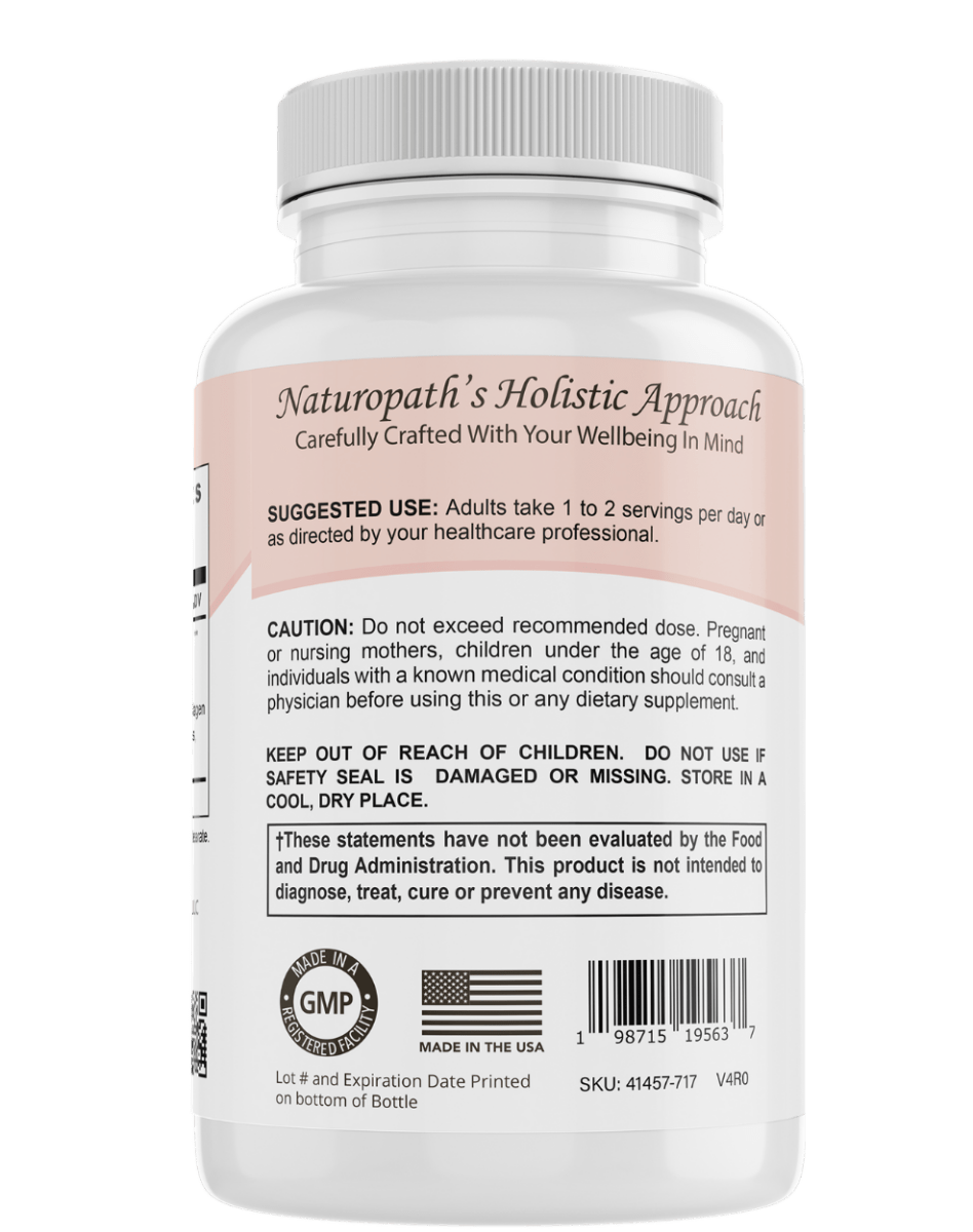 Collagen Peptides Types I, II, III, V, X by Bellawell by Bellawell Health
