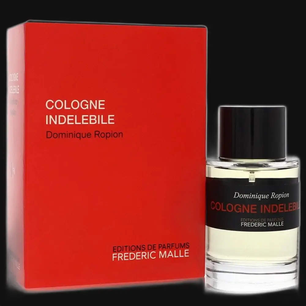 Cologne Indelebile By Frederic Malle Perfume for Women by Gamer Scents