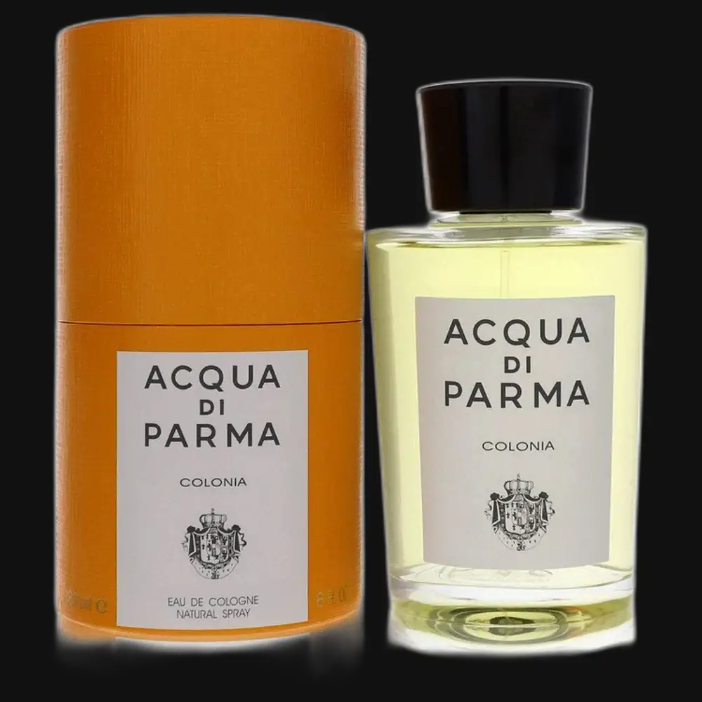 Colonia By Acqua Di Parma Cologne for Men by Gamer Scents