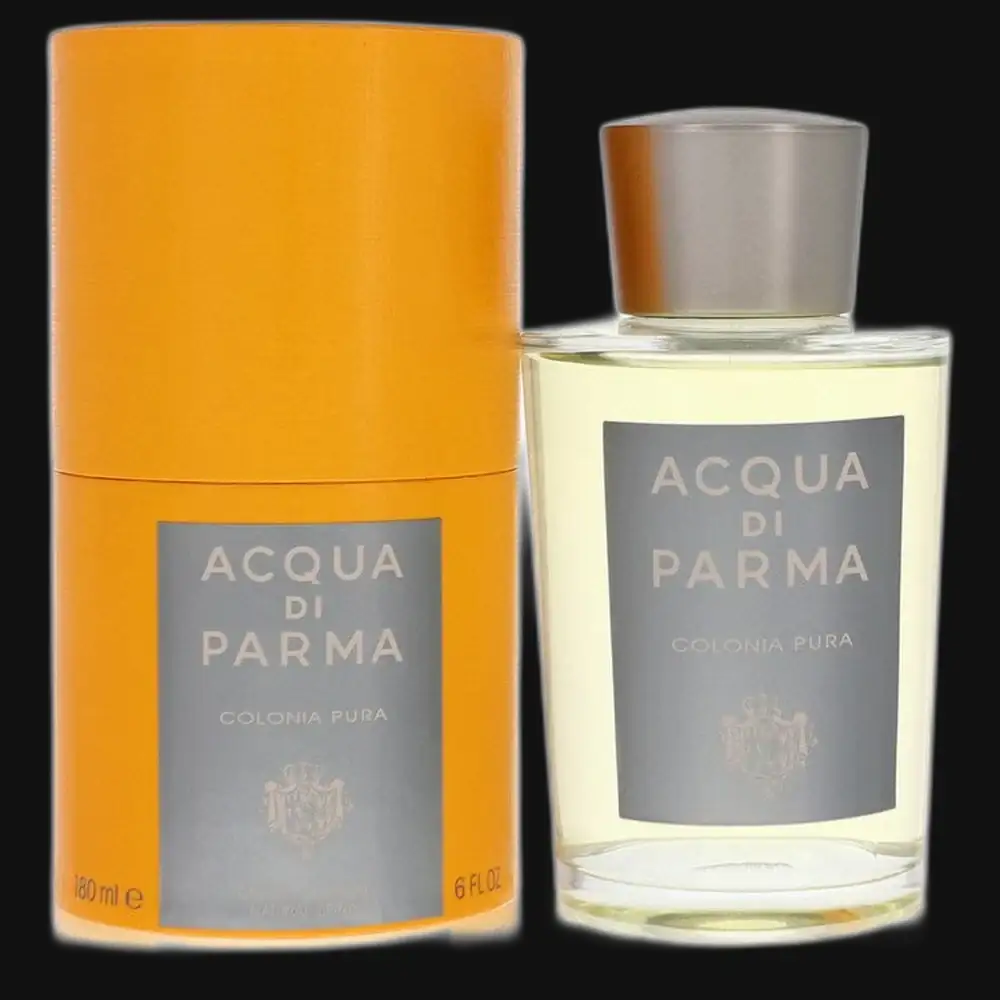 Colonia Pura By Acqua Di Parma (Unisex) by Gamer Scents