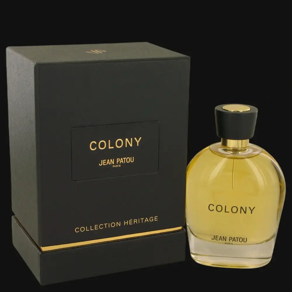Colony By Jean Patou Perfume for Women by Gamer Scents