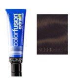 Redken Color Fusion Hair Color Extra Lift EL-MN Medium Neutral, 2.1 oz