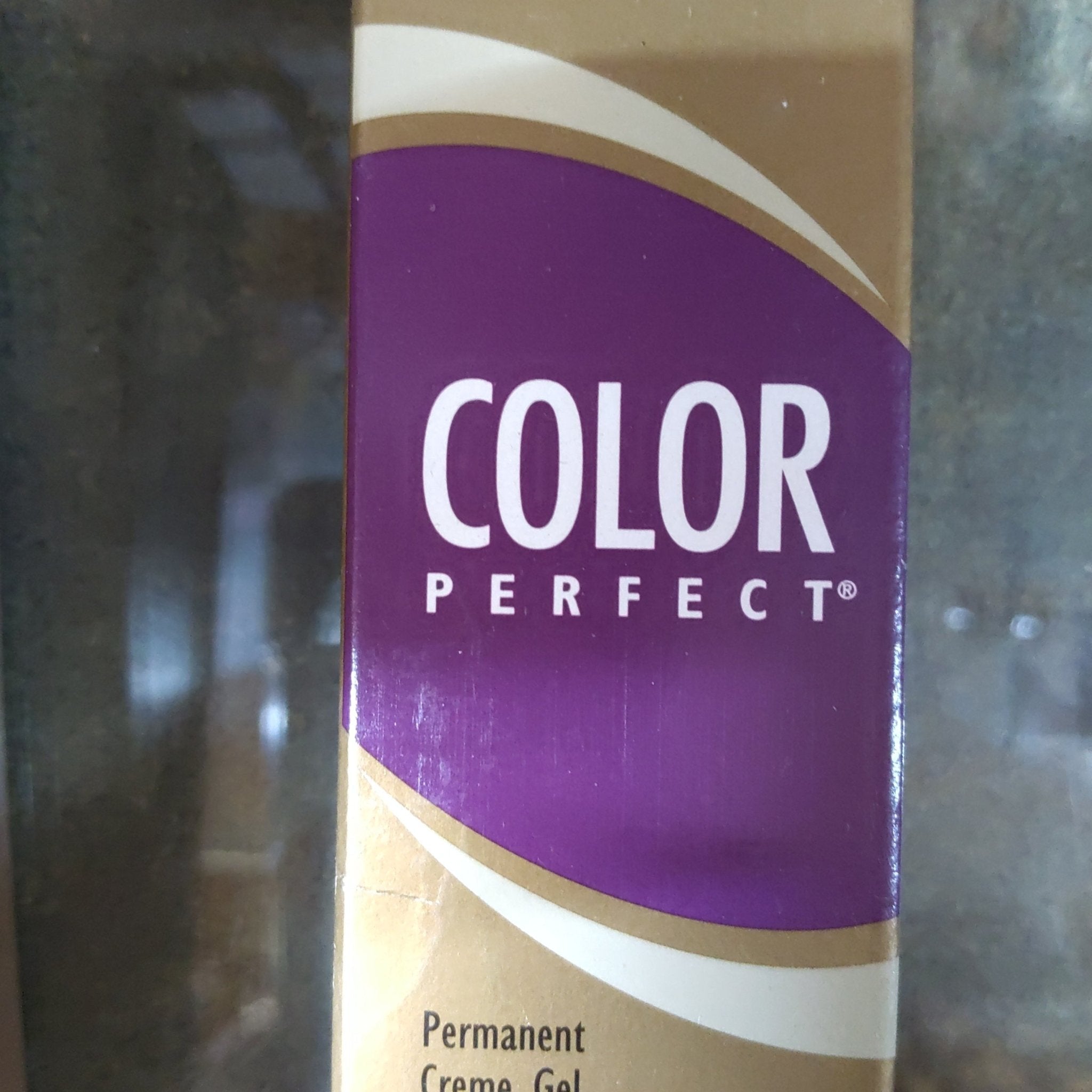 Wella Color Perfect Permanent Creme Gel 10N Very Light Blonde